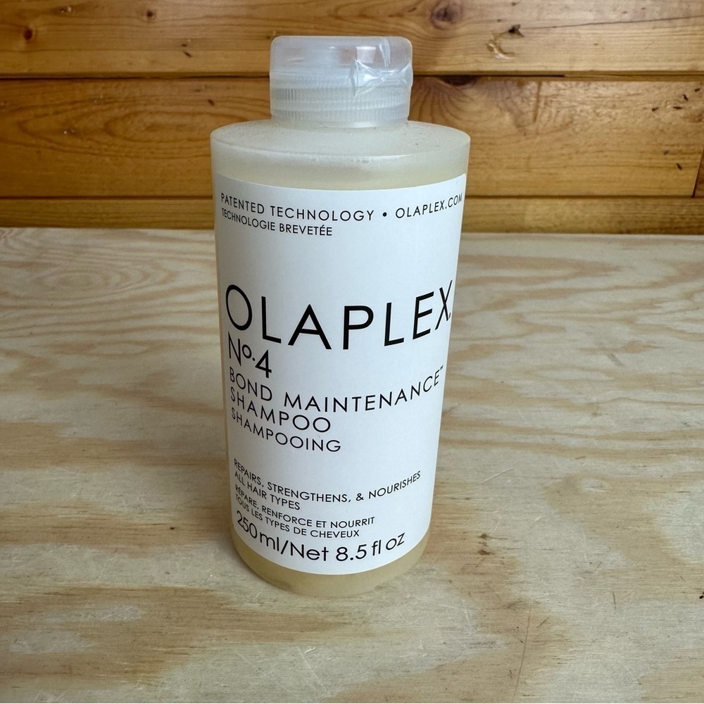 Olaplex No. 4 Bond Maintenance Shampoo